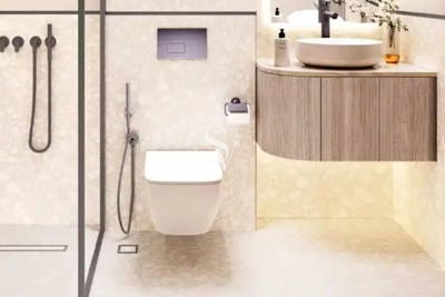 Floarea Residence, Arjan, Dubai-7