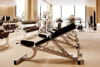 Floarea Residence, Arjan, Dubai-8