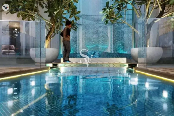 Floarea Residence, Arjan, Dubai