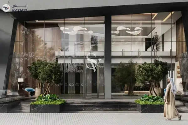 Floarea Residence, Arjan, Dubai