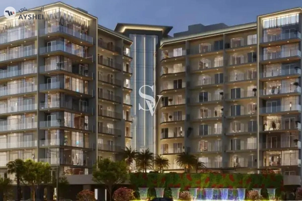 Floarea Residence, Arjan, Dubai