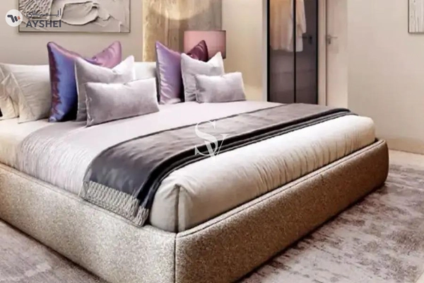 Floarea Residence, Arjan, Dubai