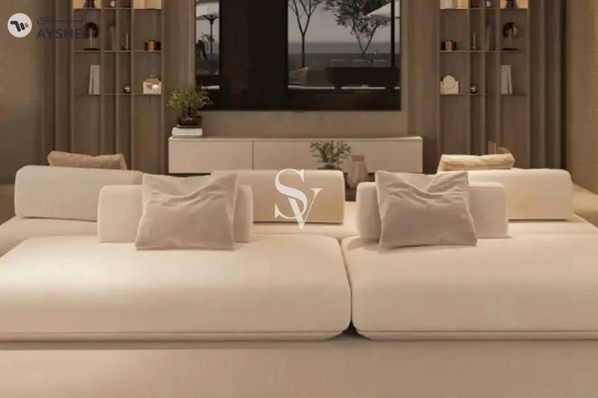 Floarea Residence, Arjan, Dubai