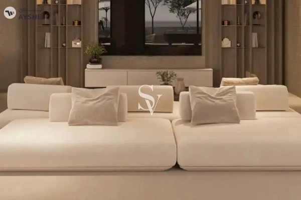 Floarea Residence, Arjan, Dubai