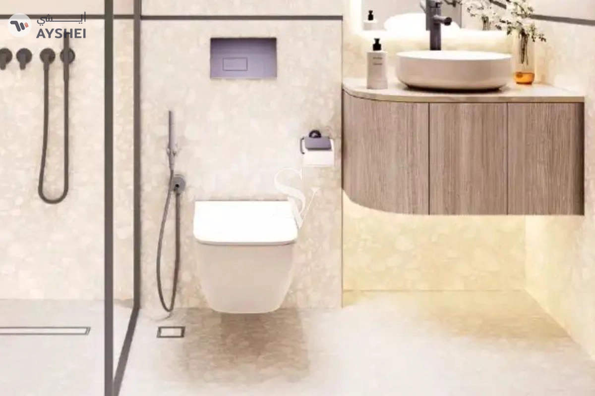 Floarea Residence, Arjan, Dubai
