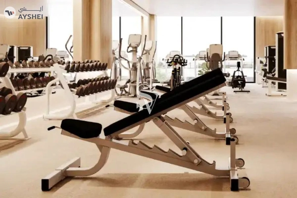 Floarea Residence, Arjan, Dubai
