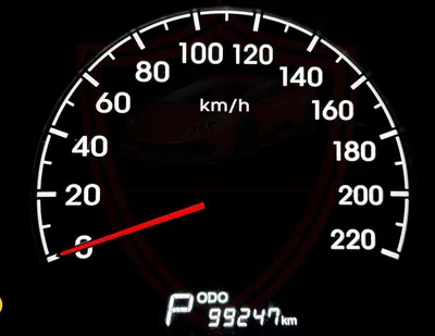 Hyundai H-1 GL Hyundai H1 2021 | 2.4L V4 | GCC Specs | Accident-Free | Excellent Condition | AED 907/Month-16