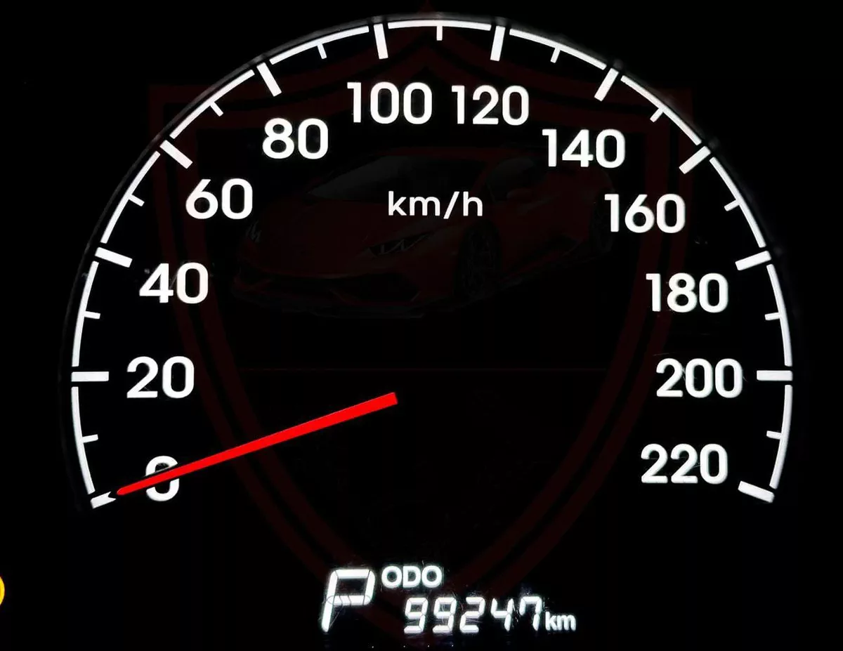 Hyundai H-1 GL Hyundai H1 2021 | 2.4L V4 | GCC Specs | Accident-Free | Excellent Condition | AED 907/Month-16-0