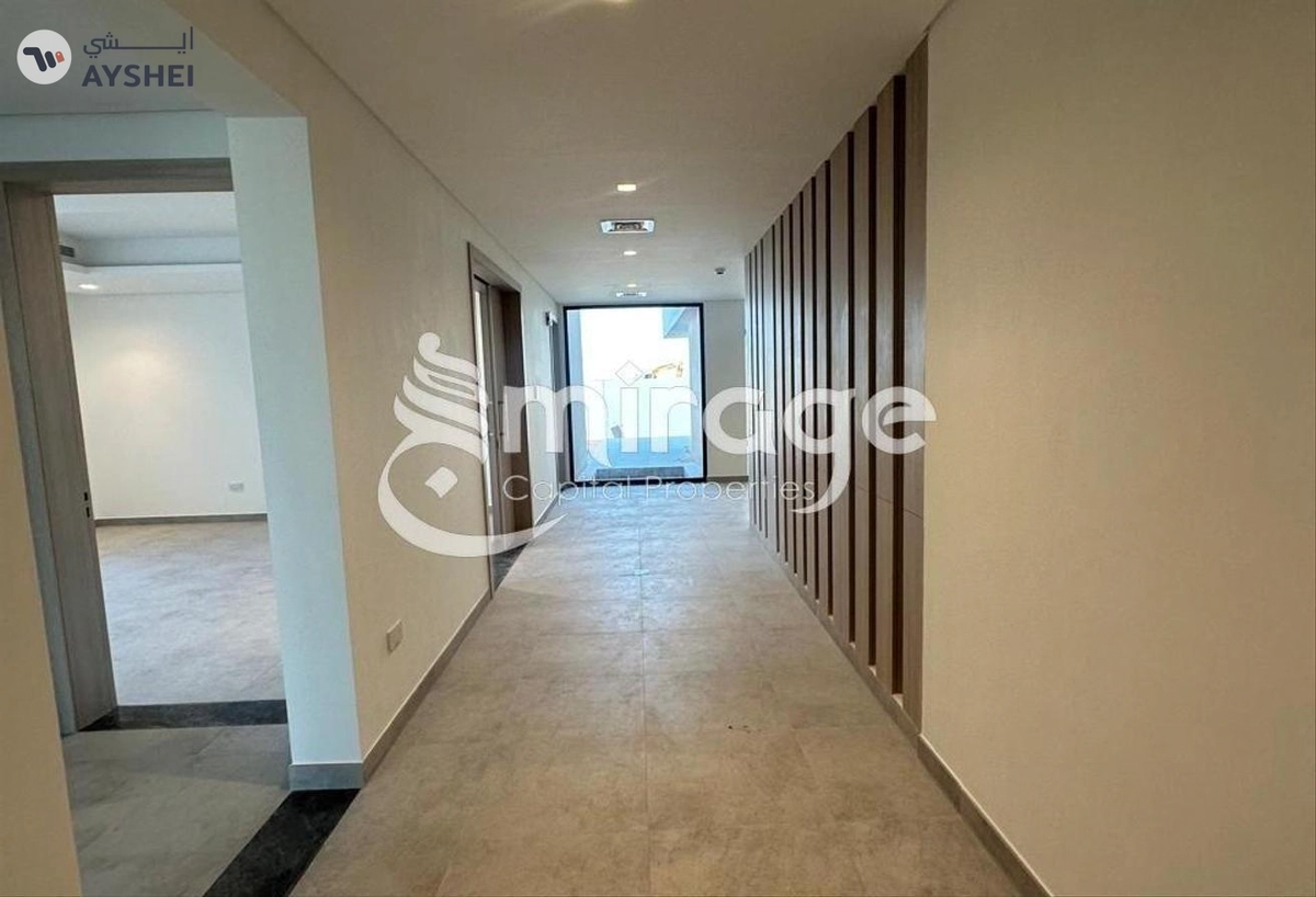 VILLA FOR SALE IN THE DUNES, SAADIYAT RESERVE