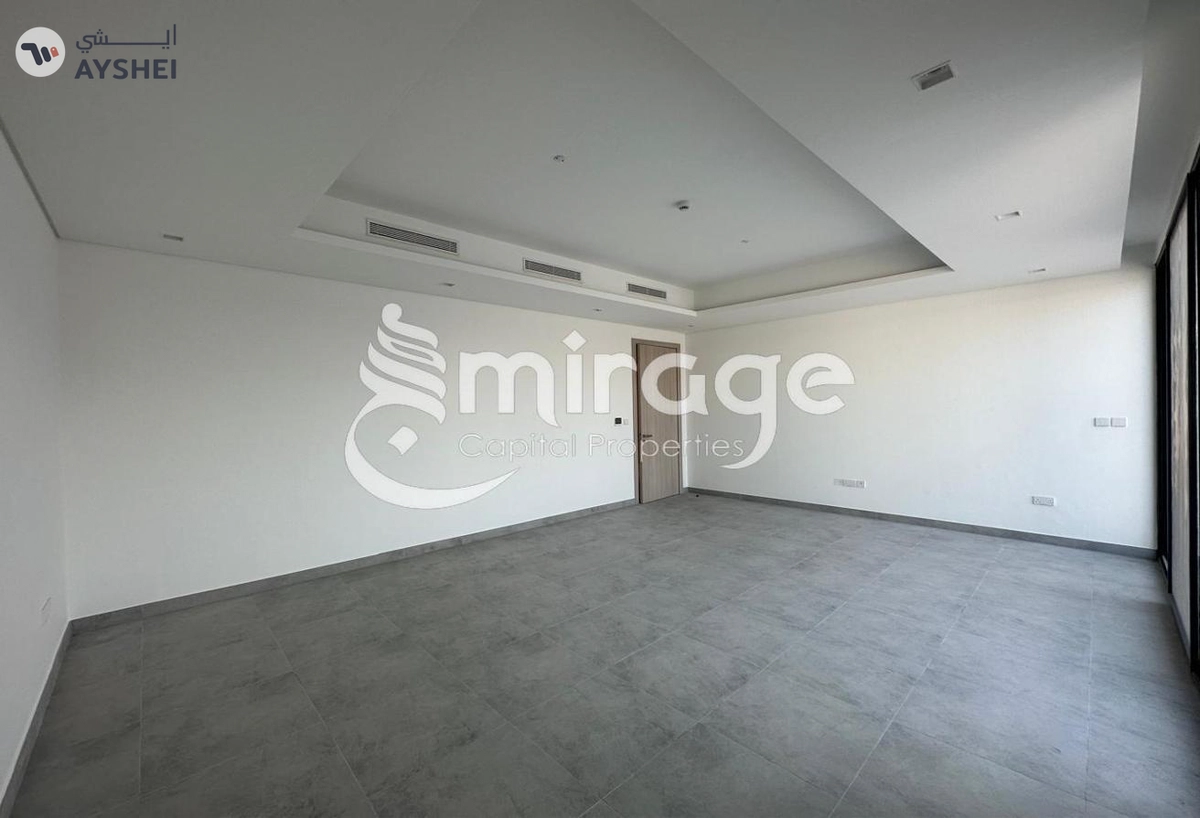 VILLA FOR SALE IN THE DUNES, SAADIYAT RESERVE