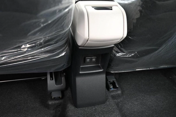 Toyota Veloz full option 1.5L
