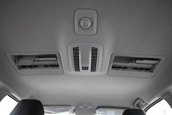 Toyota Veloz full option 1.5L