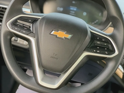 AED 1,148 monthly No down payment | 2025 Model | GCC Specs | 4-Cyl 1.5L Turbo-9