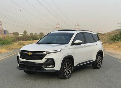 AED 1,148 monthly No down payment | 2025 Model | GCC Specs | 4-Cyl 1.5L Turbo-2