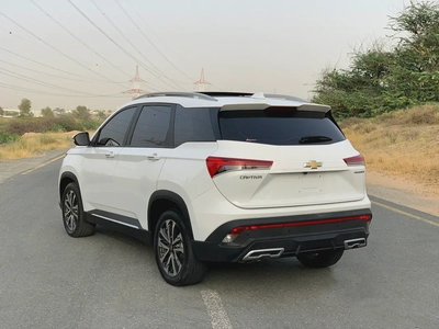 AED 1,148 monthly No down payment | 2025 Model | GCC Specs | 4-Cyl 1.5L Turbo-3