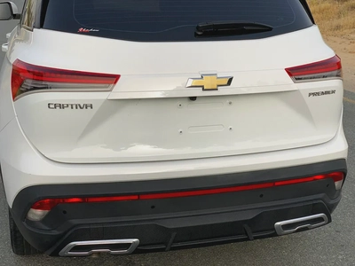 AED 1,148 monthly No down payment | 2025 Model | GCC Specs | 4-Cyl 1.5L Turbo-4