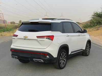 AED 1,148 monthly No down payment | 2025 Model | GCC Specs | 4-Cyl 1.5L Turbo-5