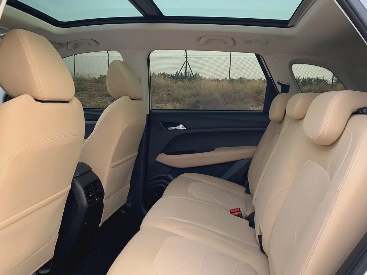 AED 1,148 monthly No down payment | 2025 Model | GCC Specs | 4-Cyl 1.5L Turbo-11-11