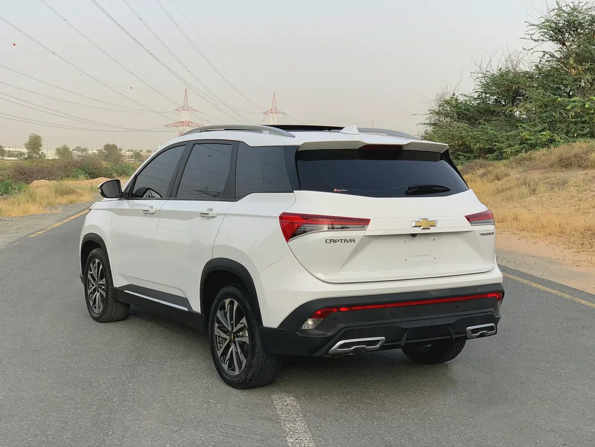 AED 1,148 monthly No down payment | 2025 Model | GCC Specs | 4-Cyl 1.5L Turbo-3-3