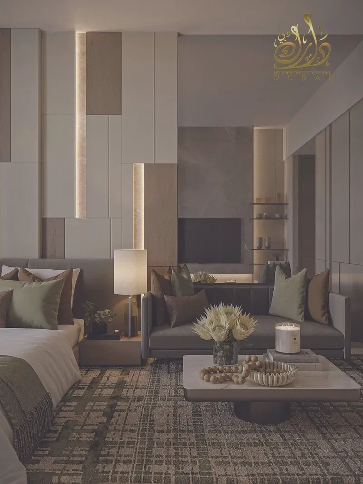 EASY PAYMENT-Luxury Living - HIGH ROI