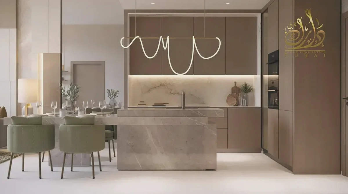 EASY PAYMENT-Luxury Living - HIGH ROI