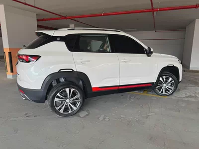 Changan CS35 Plus Limited | Cash, Bank finance  Inhouse finance availble Gcc spec-6