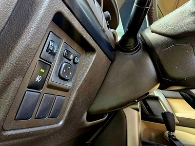 Toyota Prado TX-L PRADO TXL / NEW SHAPE / SUNROOF LEATHER / ORIGINAL BLACK COLOR-21