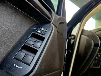 Toyota Prado TX-L PRADO TXL / NEW SHAPE / SUNROOF LEATHER / ORIGINAL BLACK COLOR-22
