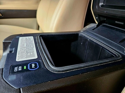 Toyota Prado TX-L PRADO TXL / NEW SHAPE / SUNROOF LEATHER / ORIGINAL BLACK COLOR-23