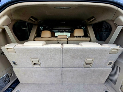 Toyota Prado TX-L PRADO TXL / NEW SHAPE / SUNROOF LEATHER / ORIGINAL BLACK COLOR-6