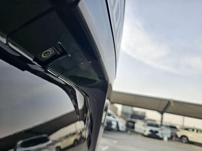 Toyota Prado TX-L PRADO TXL / NEW SHAPE / SUNROOF LEATHER / ORIGINAL BLACK COLOR-7