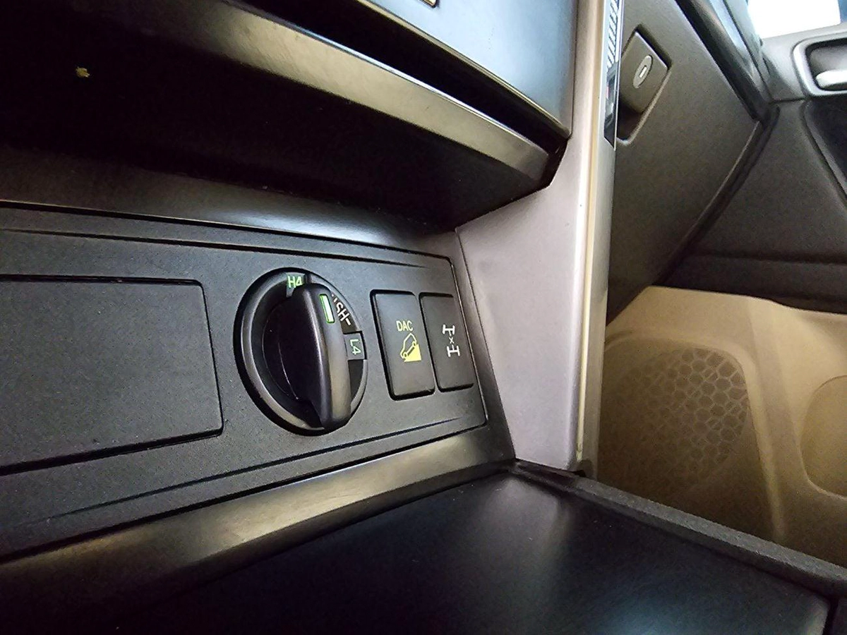 Toyota Prado TX-L PRADO TXL / NEW SHAPE / SUNROOF LEATHER / ORIGINAL BLACK COLOR-19-0