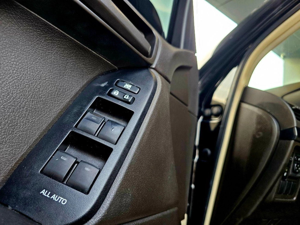 Toyota Prado TX-L PRADO TXL / NEW SHAPE / SUNROOF LEATHER / ORIGINAL BLACK COLOR-22-0