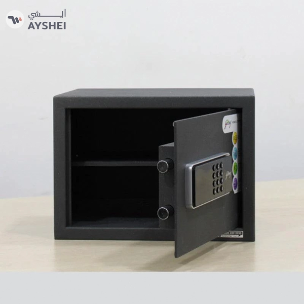 Godrej Home Electronic Safe, NX-PRO, 15L