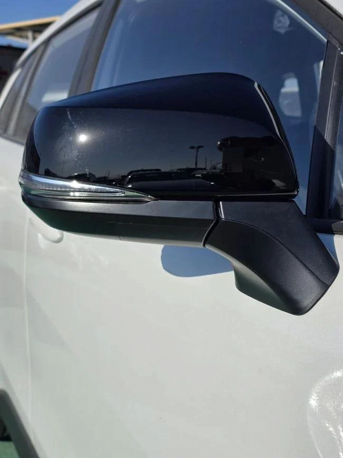 TOYOTA FRONTLANDER FACRLIFT 2025 MODEL 2.0L HYBRID-2-2