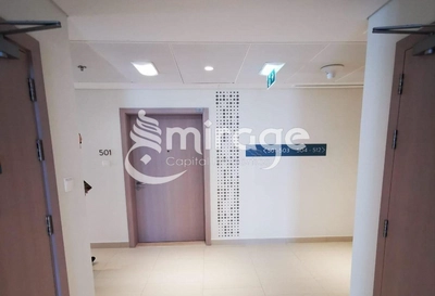 APARTMENT FOR RENT IN WATERS EDGE, YAS ISLAND-4