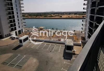 APARTMENT FOR RENT IN WATERS EDGE, YAS ISLAND-8