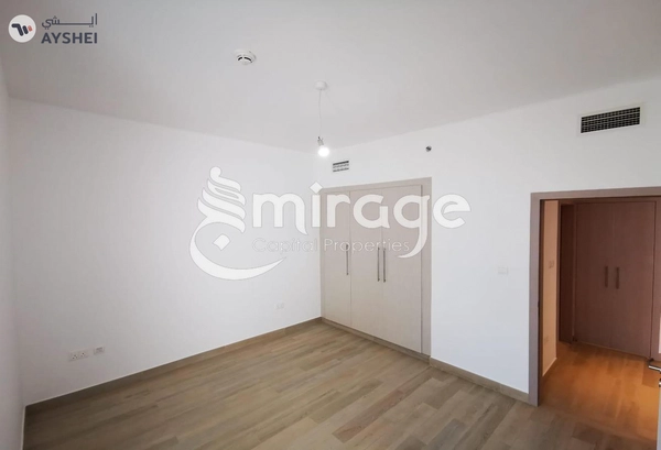 APARTMENT FOR RENT IN WATERS EDGE, YAS ISLAND