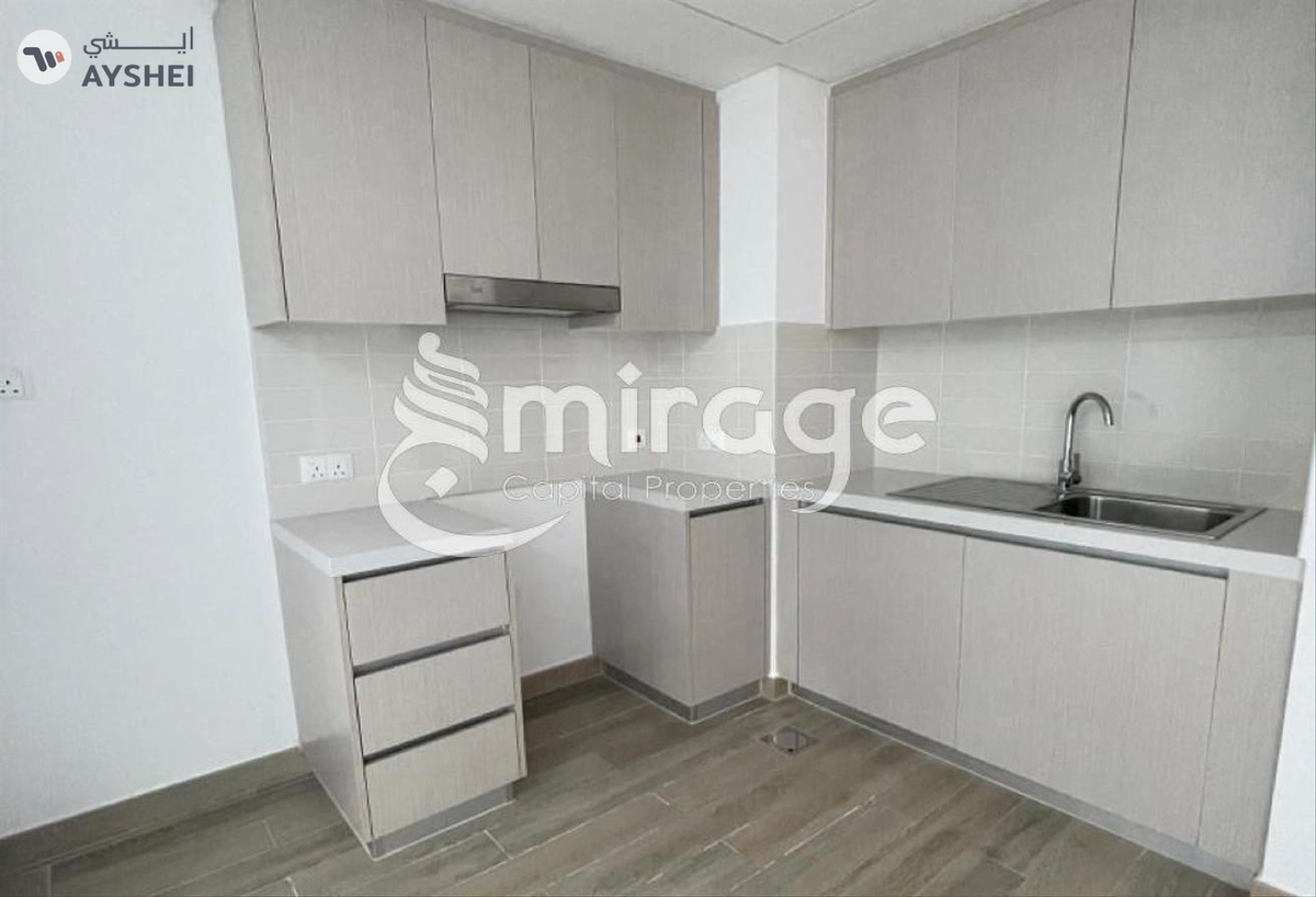 APARTMENT FOR RENT IN WATERS EDGE, YAS ISLAND-5-5