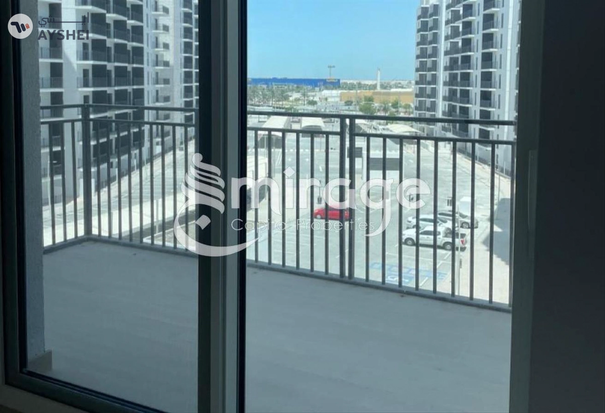 APARTMENT FOR RENT IN WATERS EDGE, YAS ISLAND-6-6