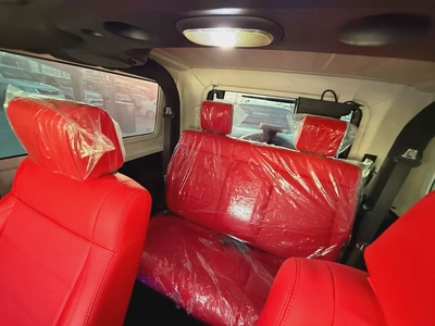 Jeep Wrangler Sport 2007 | GCC Specs | Well Maintained-16
