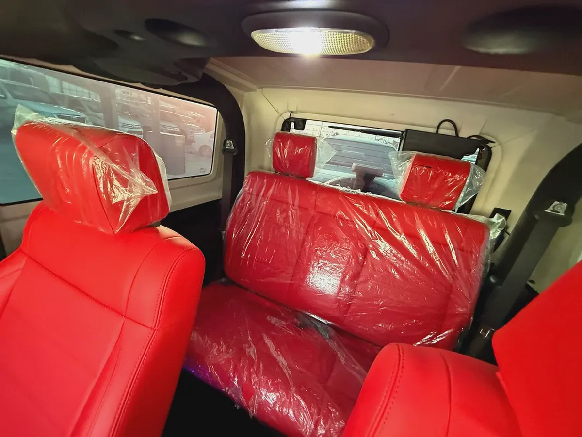 Jeep Wrangler Sport 2007 | GCC Specs | Well Maintained