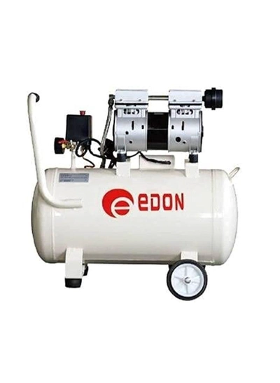 Edon Silent Air Compressor 50 Liter-0
