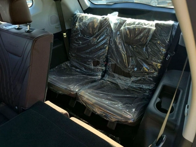 Chery Tiggo 8 Pro Max LUXURY Chery Tiggo 8 Pro Max 2025 GCC specs-14