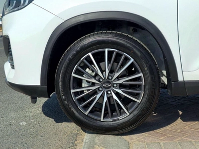 Chery Tiggo 8 Pro Max LUXURY Chery Tiggo 8 Pro Max 2025 GCC specs-20