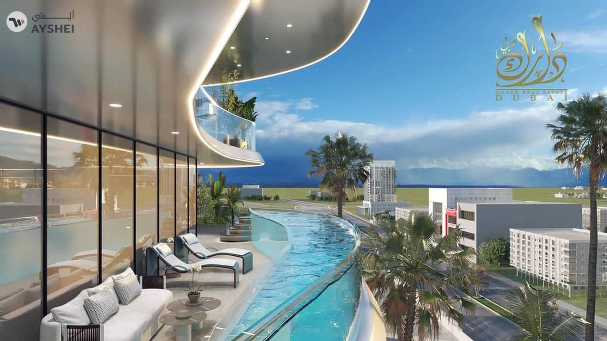 Private Pool | Prime Investment Opportunity