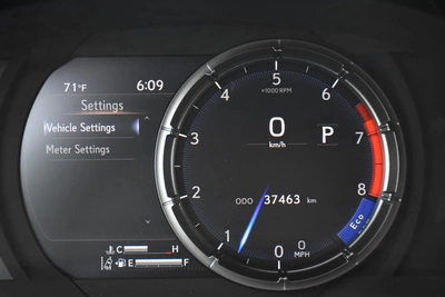 LEXUS IS350 F SPORTS 2024 | GREY ( REF-ACD )-5