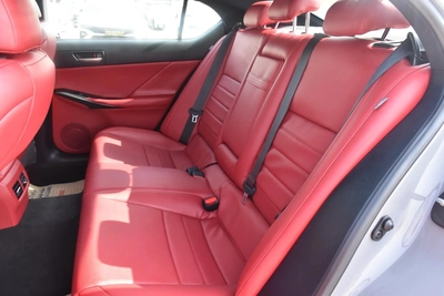 LEXUS IS350 F SPORTS 2024 | GREY ( REF-ACD )-6