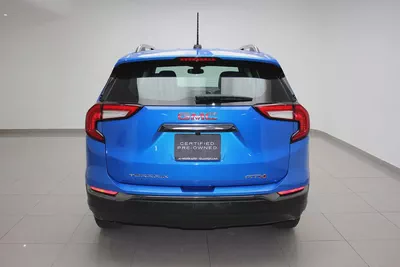 GMC Terrain AT4 2024 GCC Specs-3