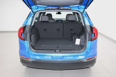 GMC Terrain AT4 2024 GCC Specs-4